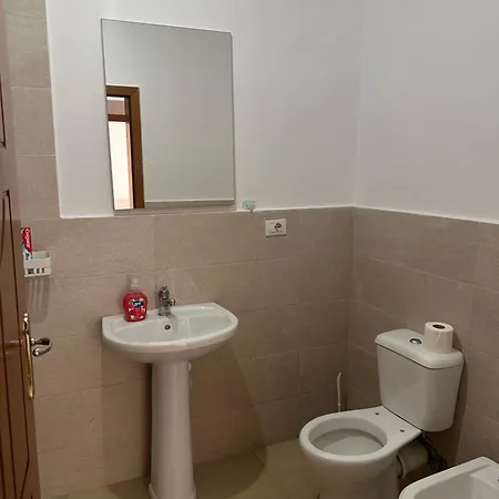 Penzion Astir Tirana