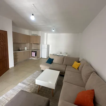Guest house Astir Tirana